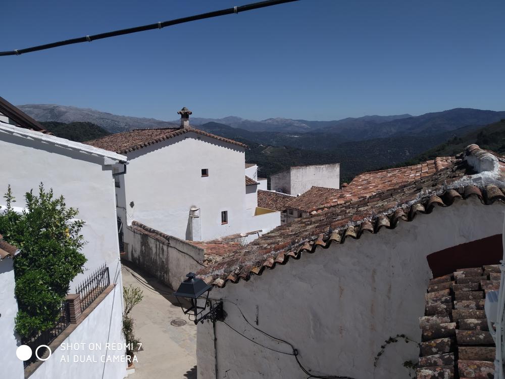  till salu hus Benadalid Serranía De Ronda 29