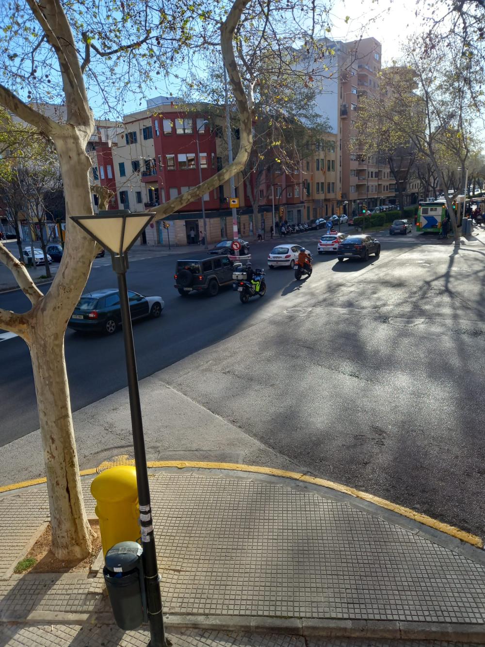  till salu lägenhet Tráfico-Polígono De Levante Palma 5