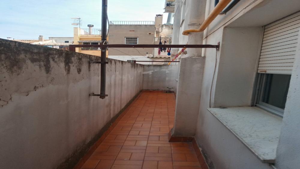  till salu lägenhet Vilanova I La Geltrú Garraf 8