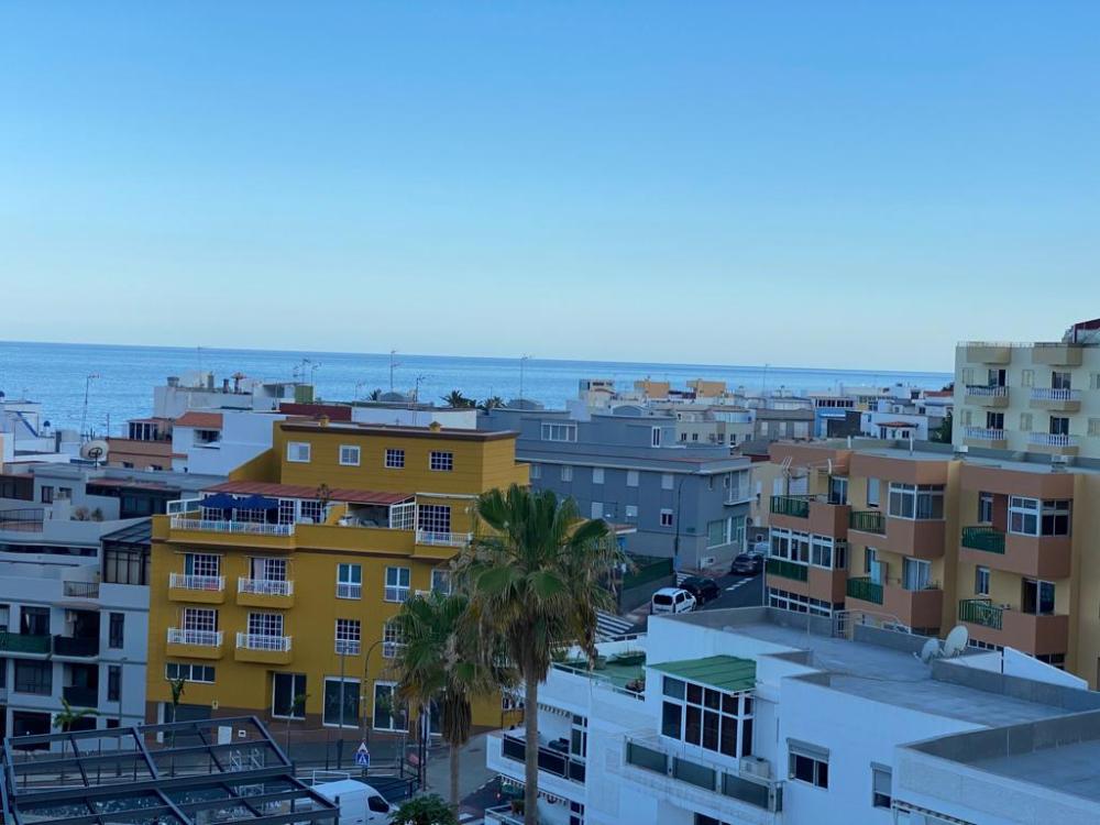  till salu lägenhet Candelaria Zona Sureste 1