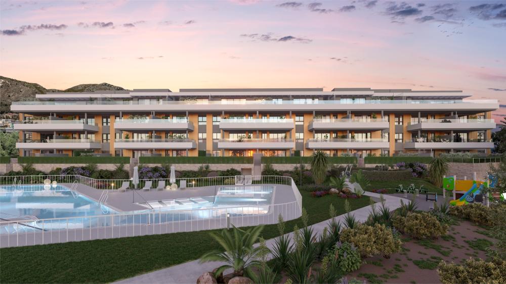  till salu lägenhet Torremolinos Costa Del Sol Occidental 6