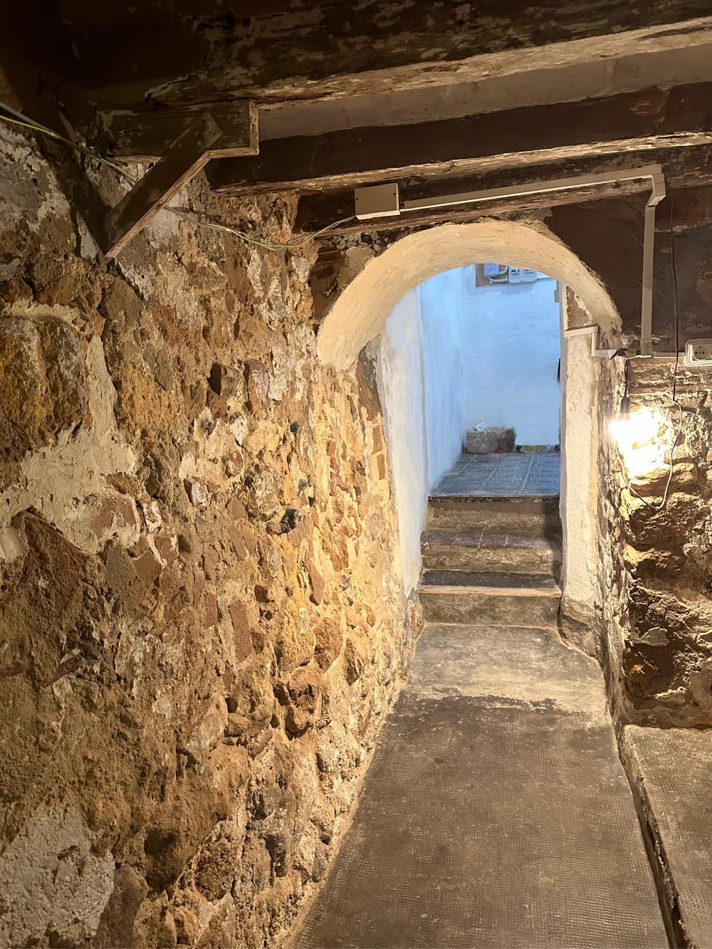  till salu hus Part Alta Tarragonès 4
