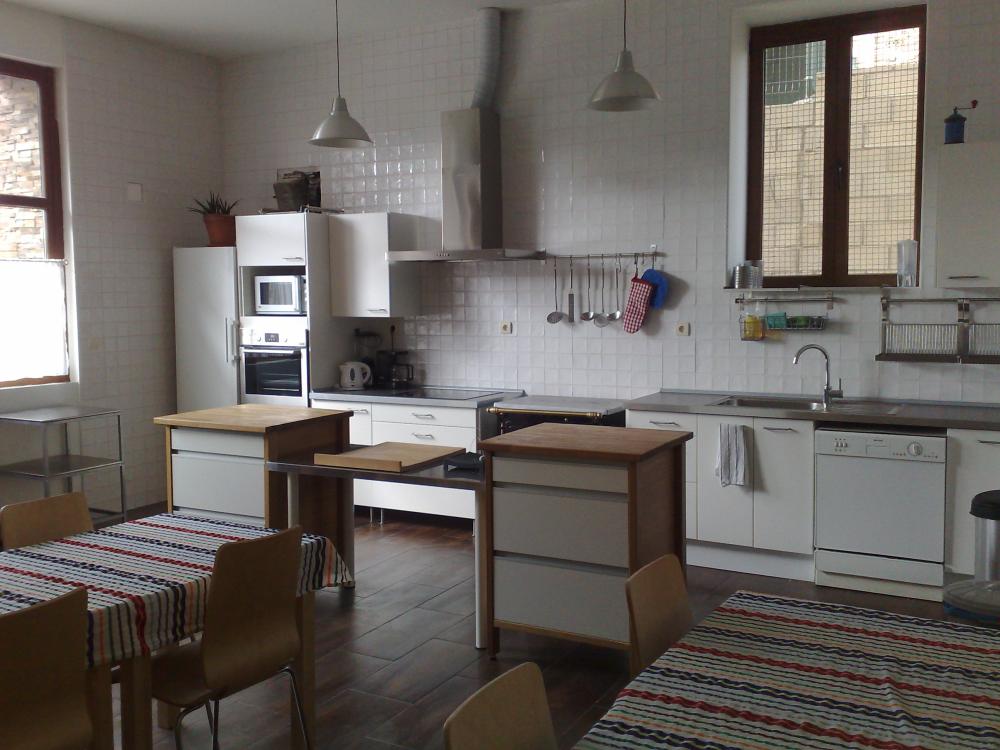  till salu hotell Obécuri Ebro 16
