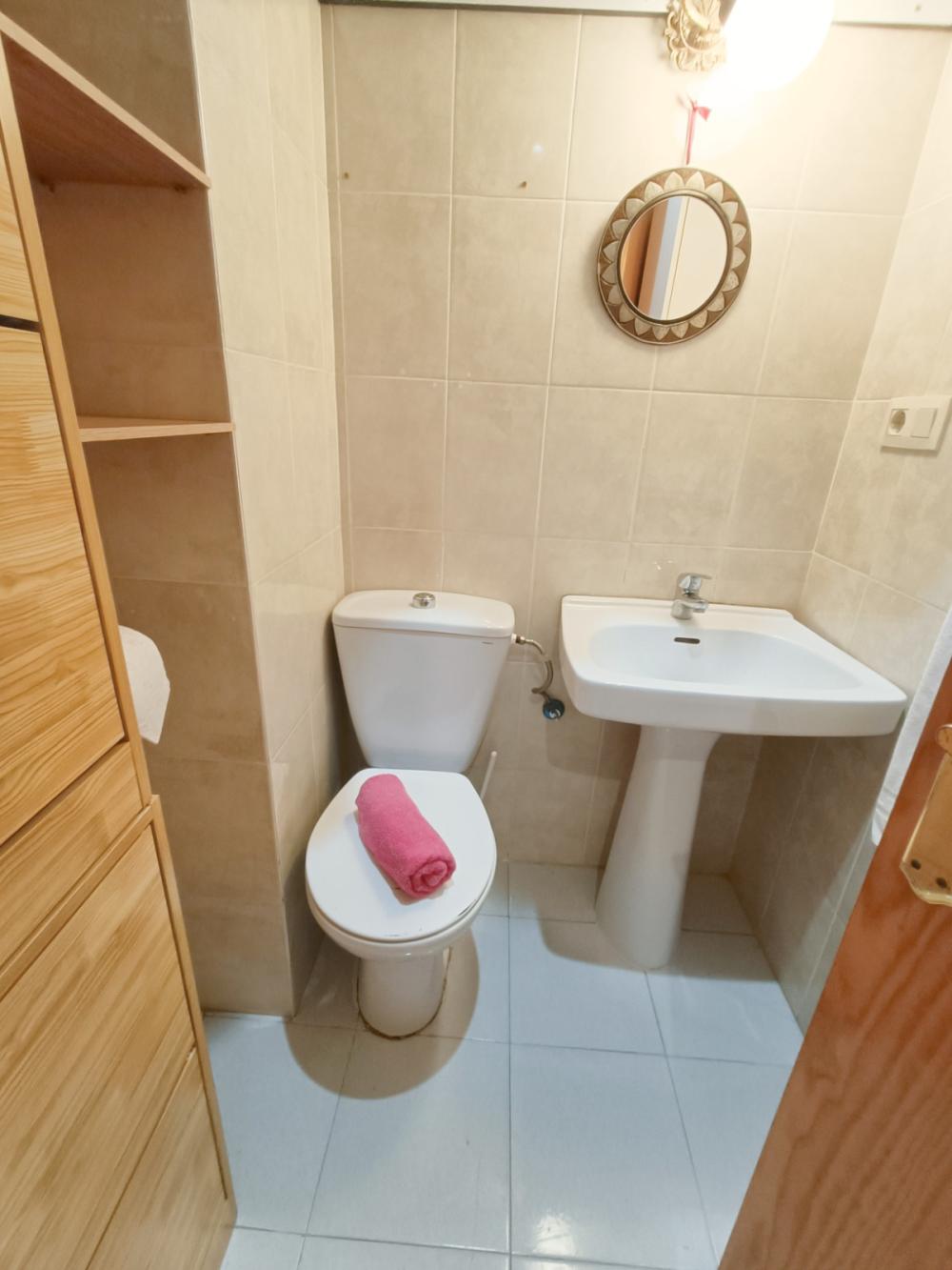 till salu lägenhet Santa Pola Baix Vinalopó 3