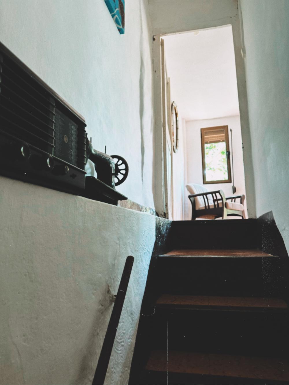  till salu hus Part Alta Tarragonès 10