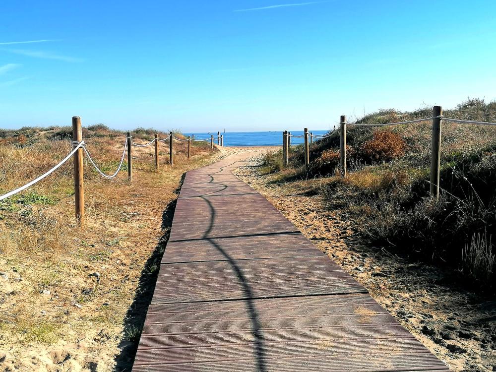  till salu lägenhet Canet D'en Berenguer Camp De Morvedre 23