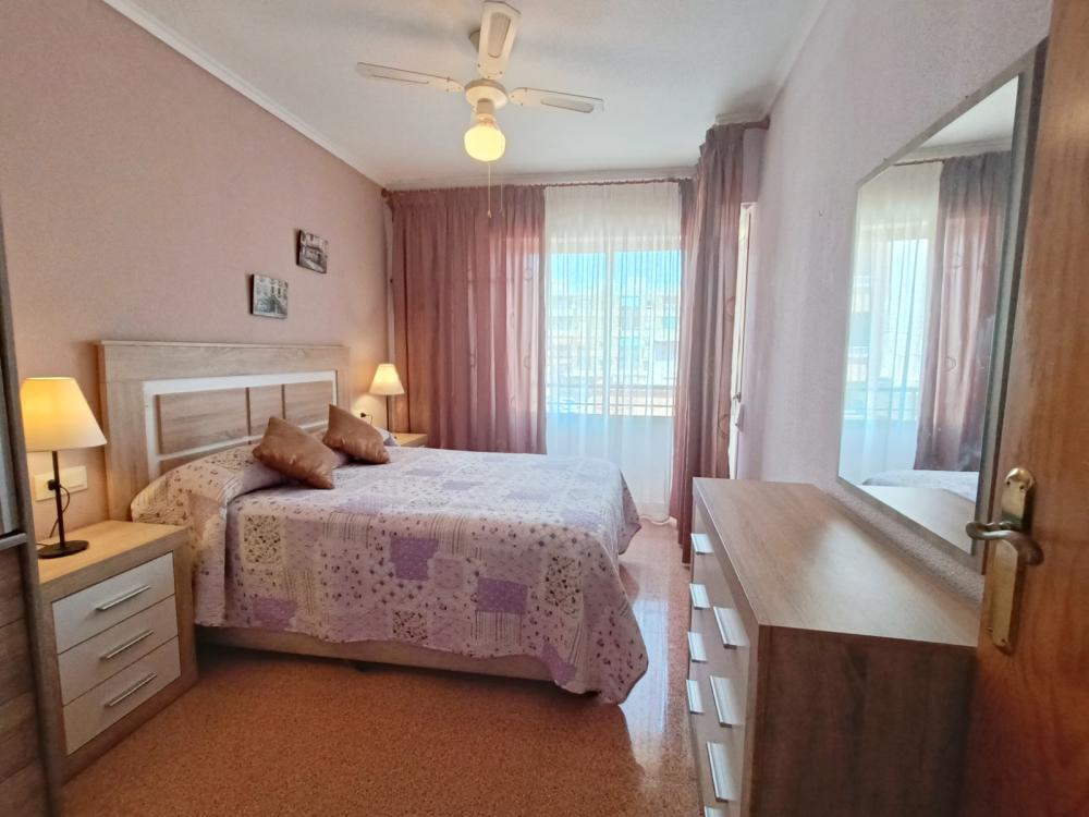  till salu lägenhet Santa Pola Baix Vinalopó 2