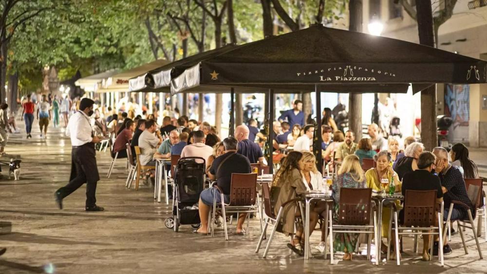  till salu lägenhet Eixample-Dreta De L'eixample 08037 Barcelonès 40