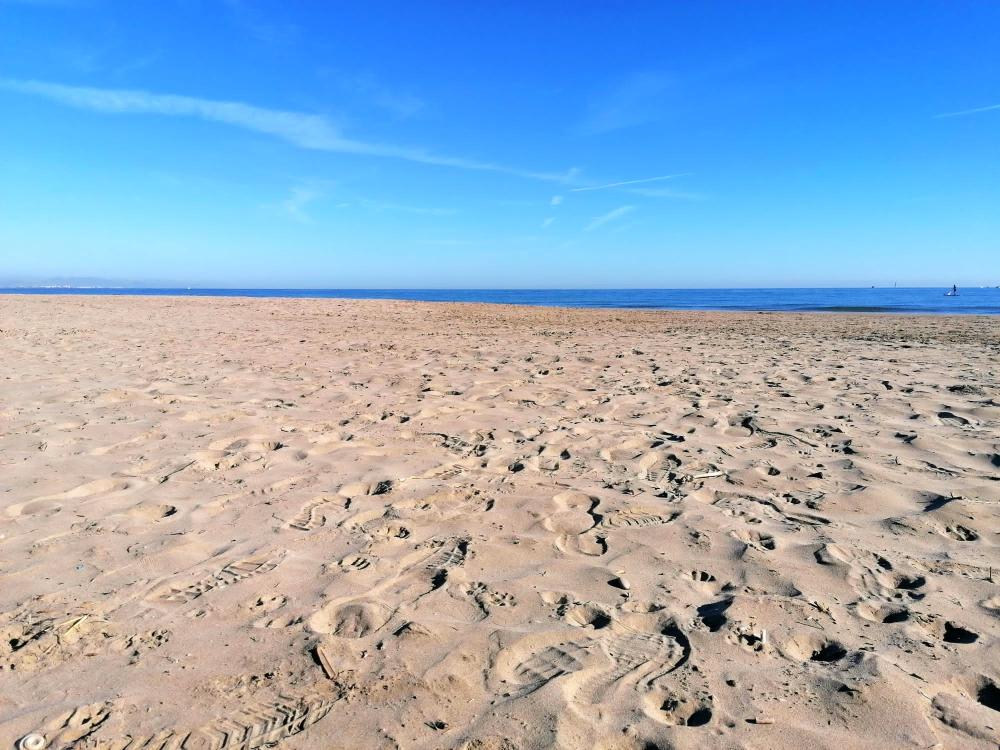  till salu lägenhet Canet D'en Berenguer Camp De Morvedre 20