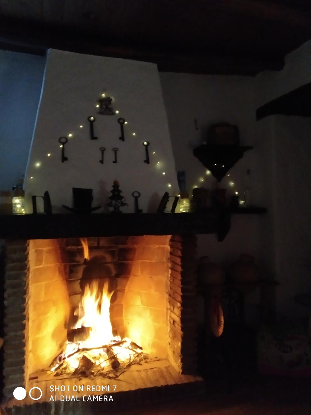  till salu hus Benadalid Serranía De Ronda 7