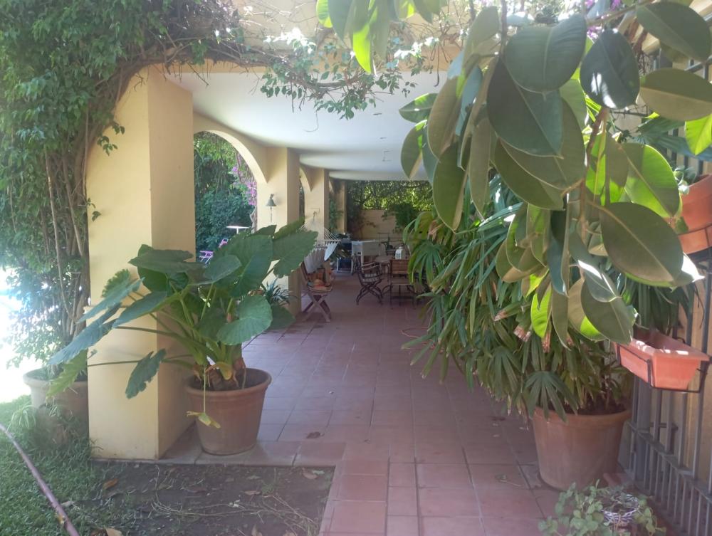  till salu villa San Pablo-Santa Justa Metropolitana De Sevilla 21
