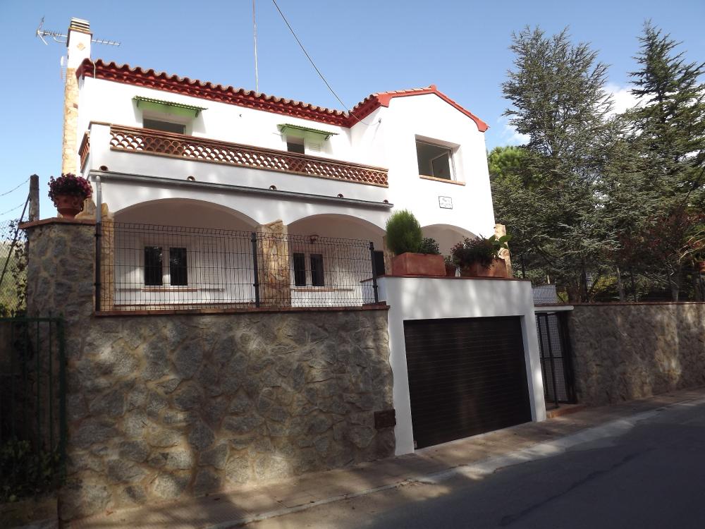  till salu hus Maçanet De Cabrenys Alt Empordà 1