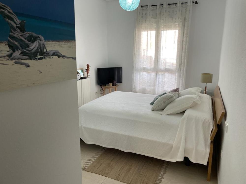  till salu lägenhet Aguadulce Poniente Almeriense 5