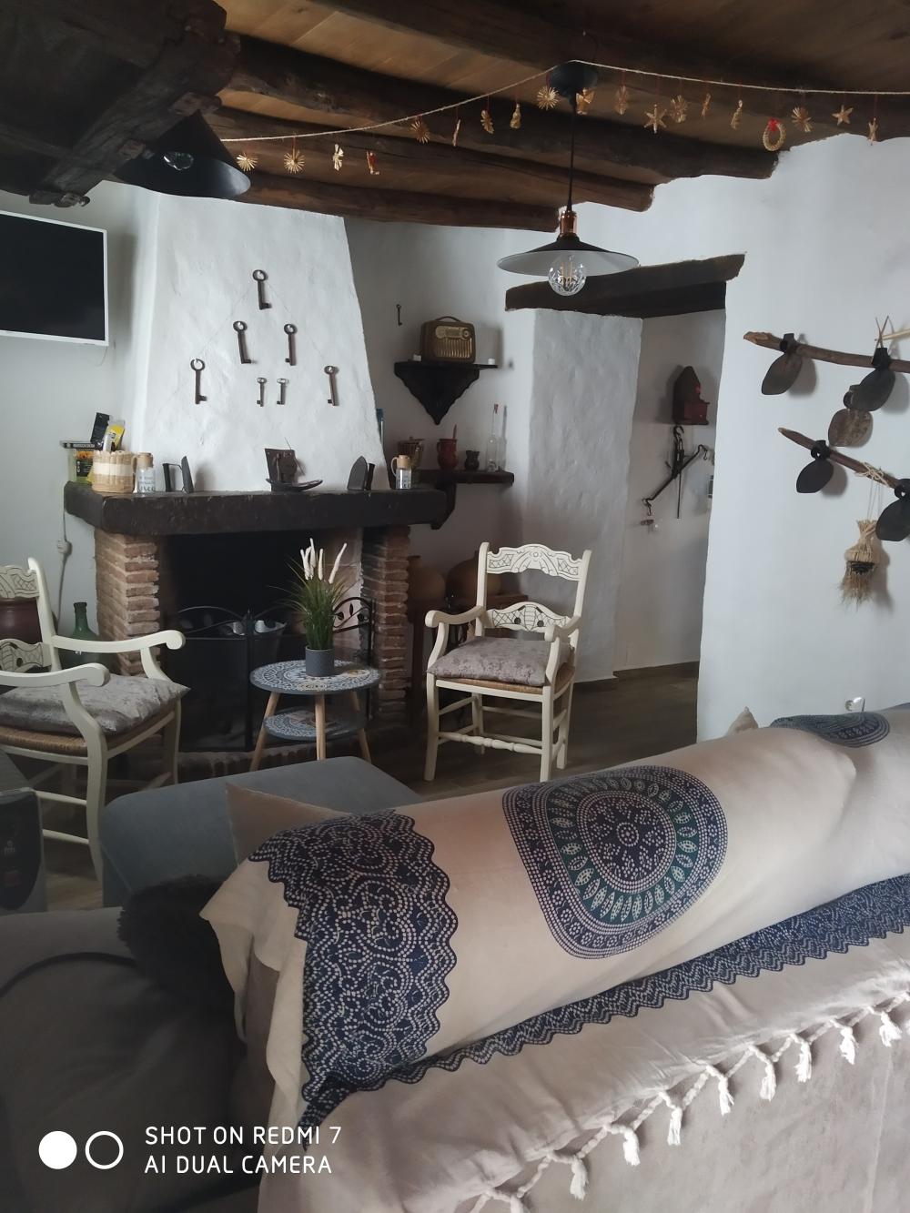  till salu hus Benadalid Serranía De Ronda 5