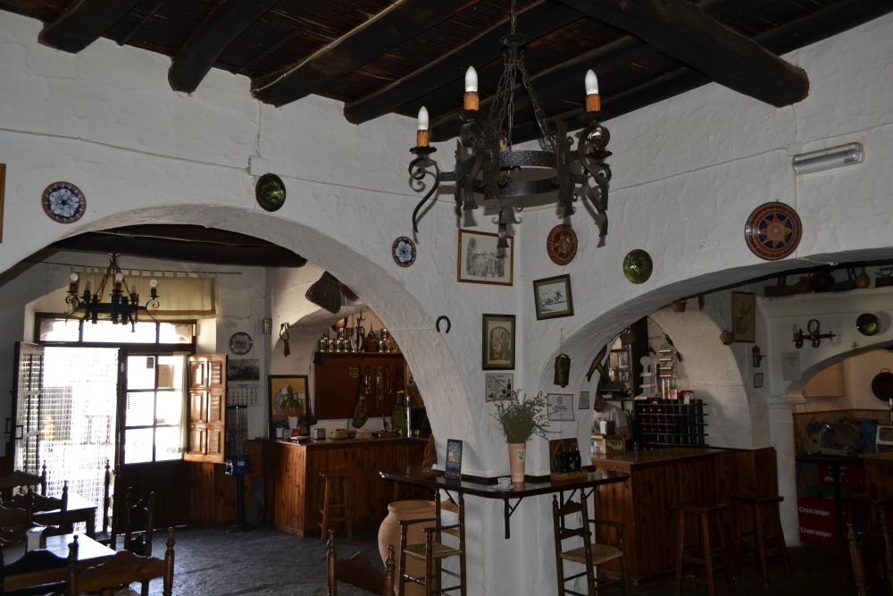 till salu hus Encinasola Sierra De Huelva 5