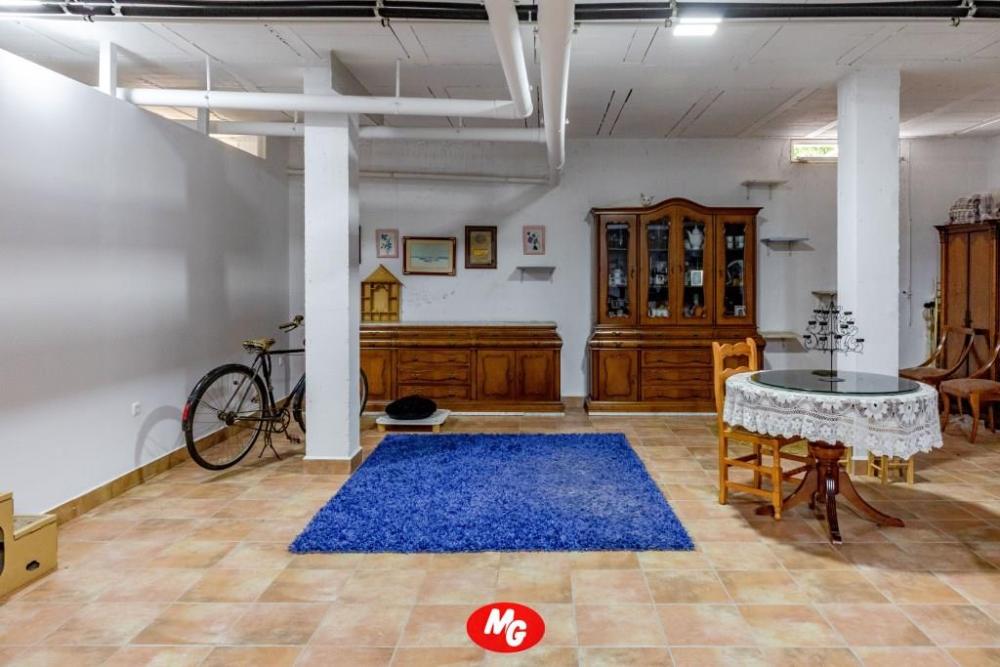 till salu hus San Luis-Diezo-El Puche-Chocillas Villablanca-Torrecárdenas Comarca Metropolitana De Almería 35