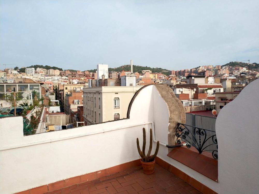  till salu lägenhet Gràcia-Vila De Gràcia Barcelonès 17