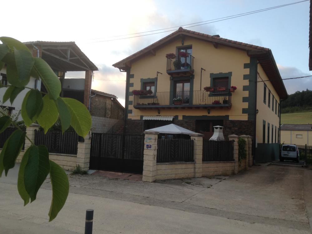  till salu hotell Obécuri Ebro 3