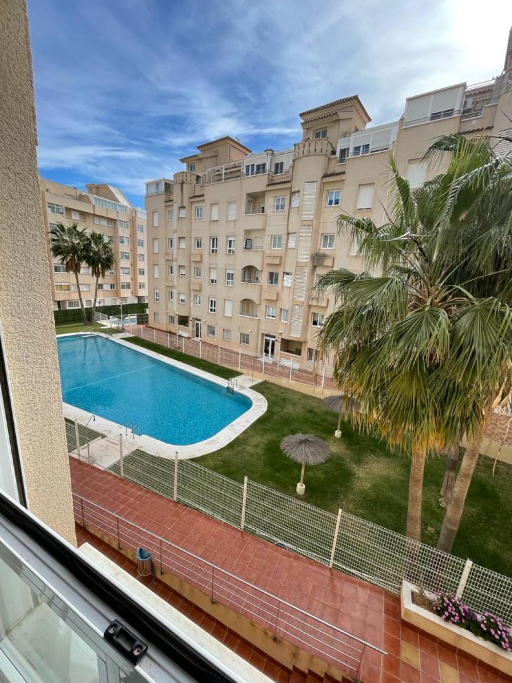  till salu lägenhet Aguadulce Poniente Almeriense 8