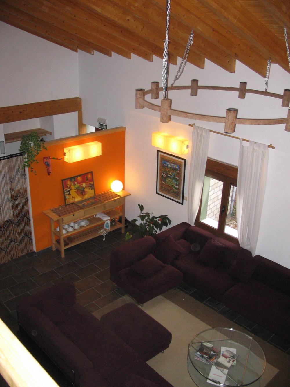  till salu hotell Obécuri Ebro 5