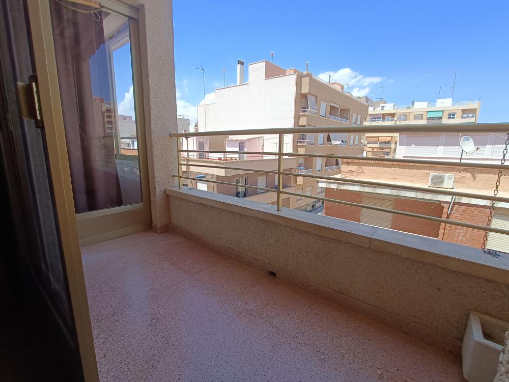  till salu lägenhet Santa Pola Baix Vinalopó 9