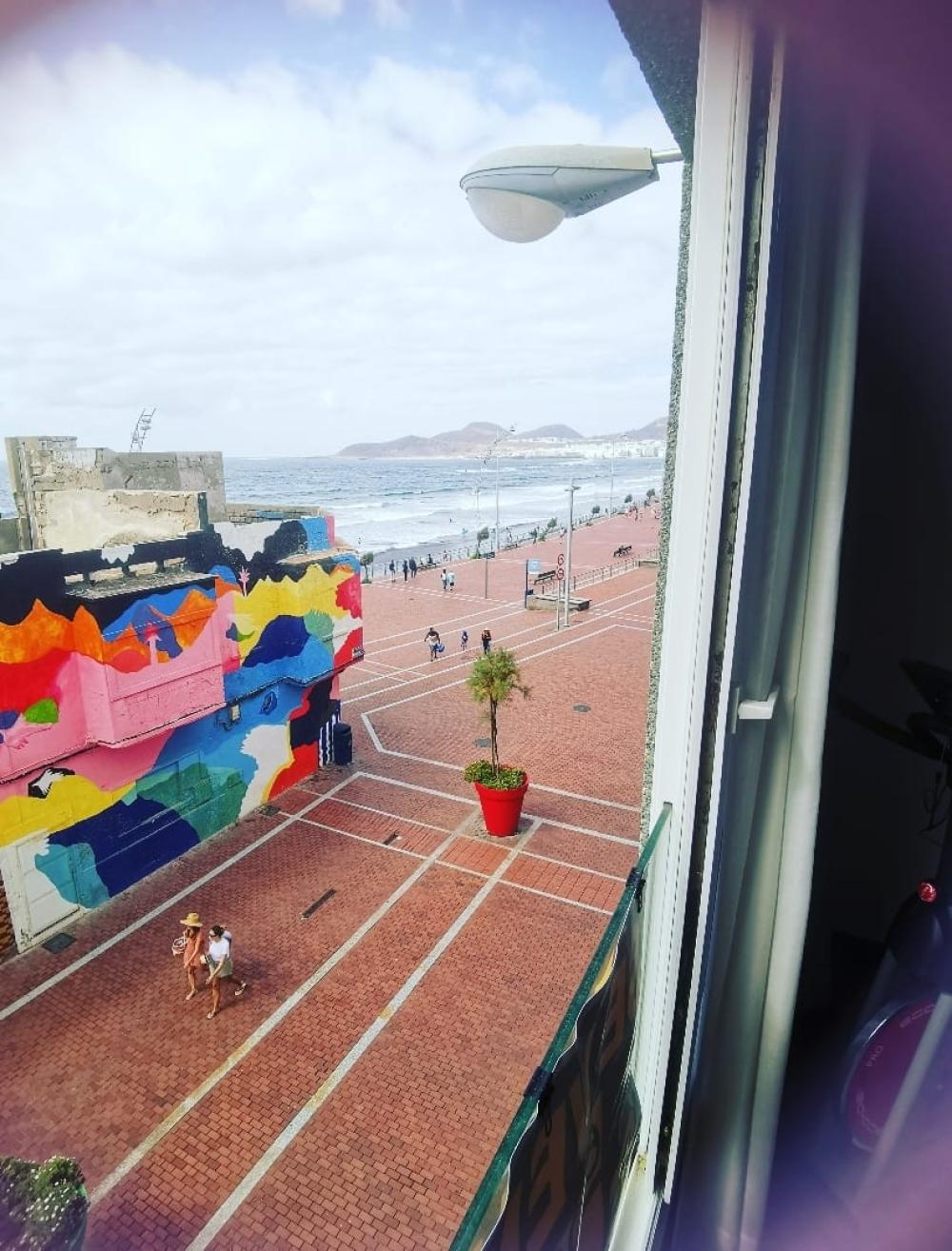  till salu lägenhet Guanarterme Palmas De Gran Canaria (Las) 1