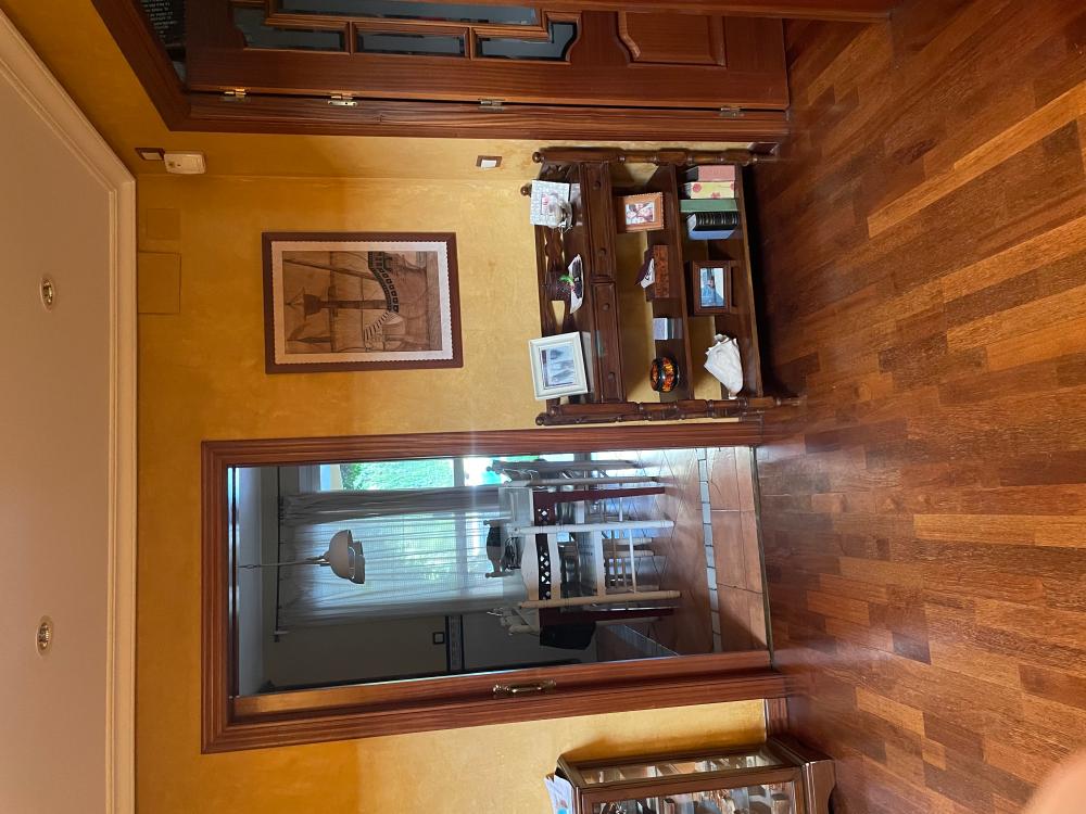  till salu villa San Pablo-Santa Justa Metropolitana De Sevilla 5