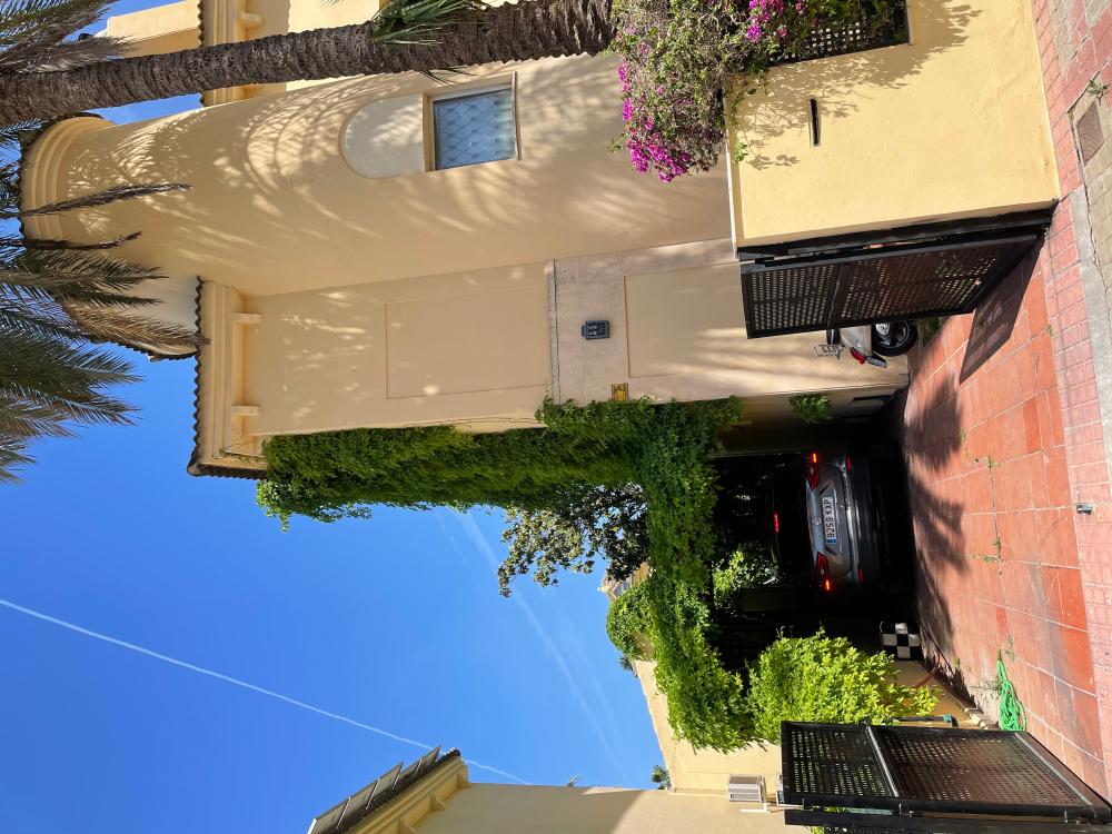 till salu villa San Pablo-Santa Justa Metropolitana De Sevilla 29