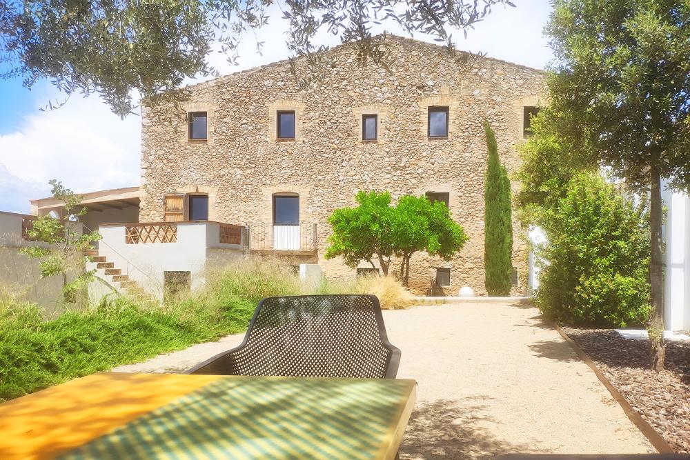  till salu hus Sant Mori Alt Empordà 3