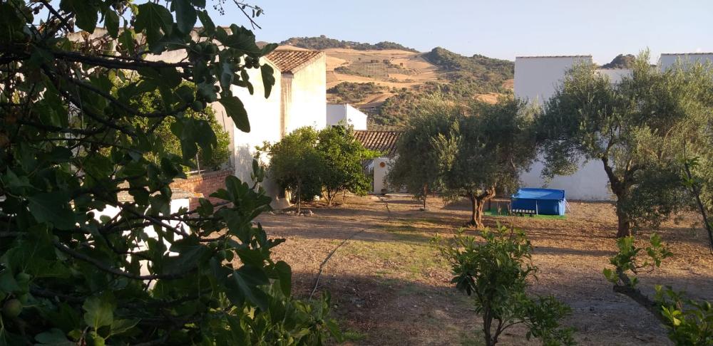  till salu hus Ronda Serranía De Ronda 2