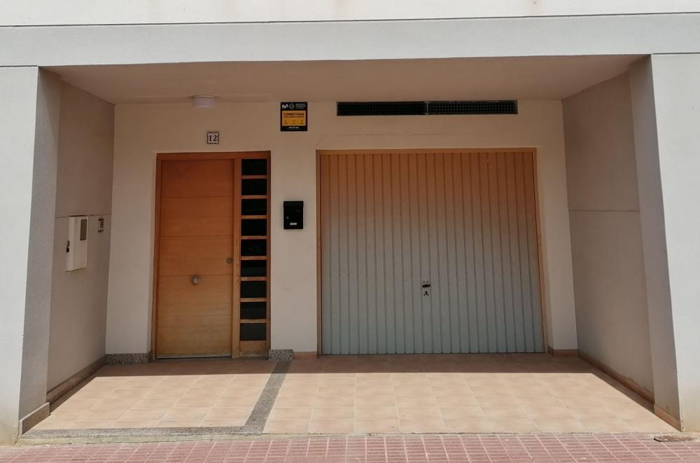  till salu hus Llaurí Ribera Baixa 3