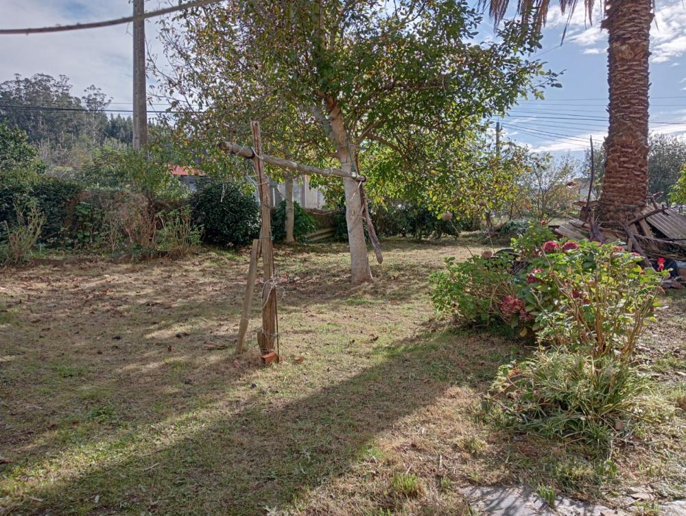  till salu hus San Claudio Ortegal 5