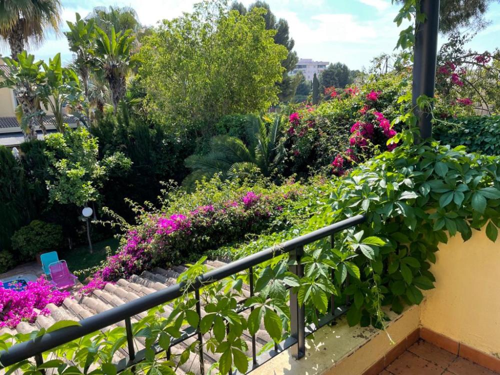  till salu villa San Pablo-Santa Justa Metropolitana De Sevilla 12