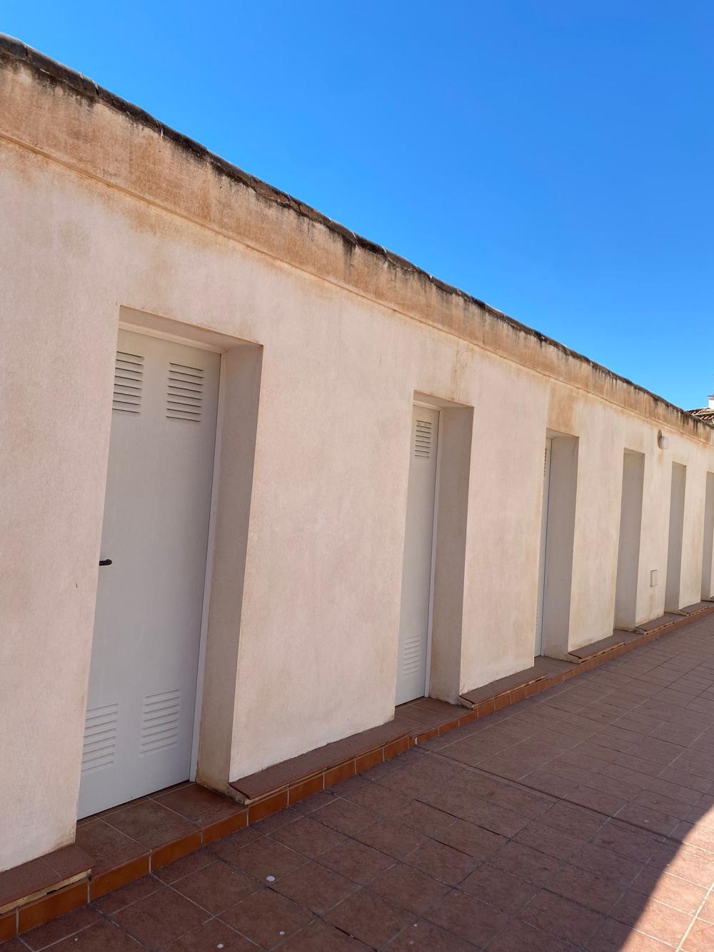 till salu lägenhet Málaga Este 29016 Málaga-Costa Del Sol 22