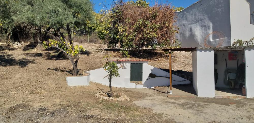  till salu hus Ronda Serranía De Ronda 4