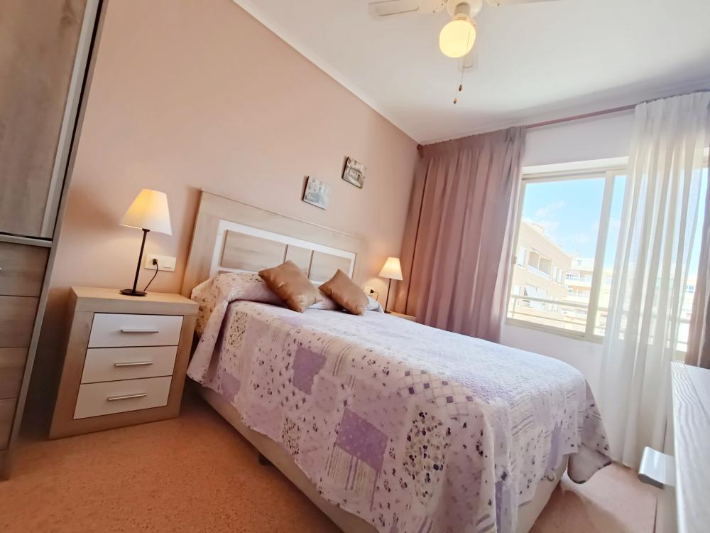  till salu lägenhet Santa Pola Baix Vinalopó 18