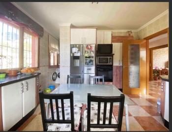Totalán Axarquía hus på landet foto 5443134