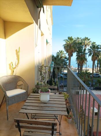 Málaga Este 29016 Málaga-Costa Del Sol lägenhet foto 5459699
