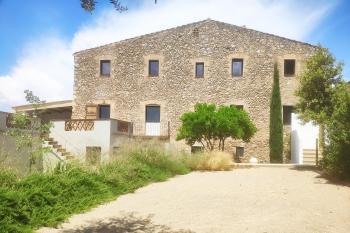 Sant Mori Alt Empordà hus foto 5445363