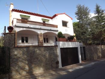 Maçanet De Cabrenys Alt Empordà hus foto 5440796