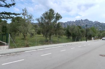 El Bruc Anoia tomt foto 5445756
