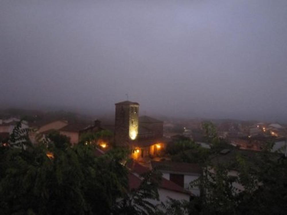  till salu byggnad Madrigal De La Vera La Vera 24