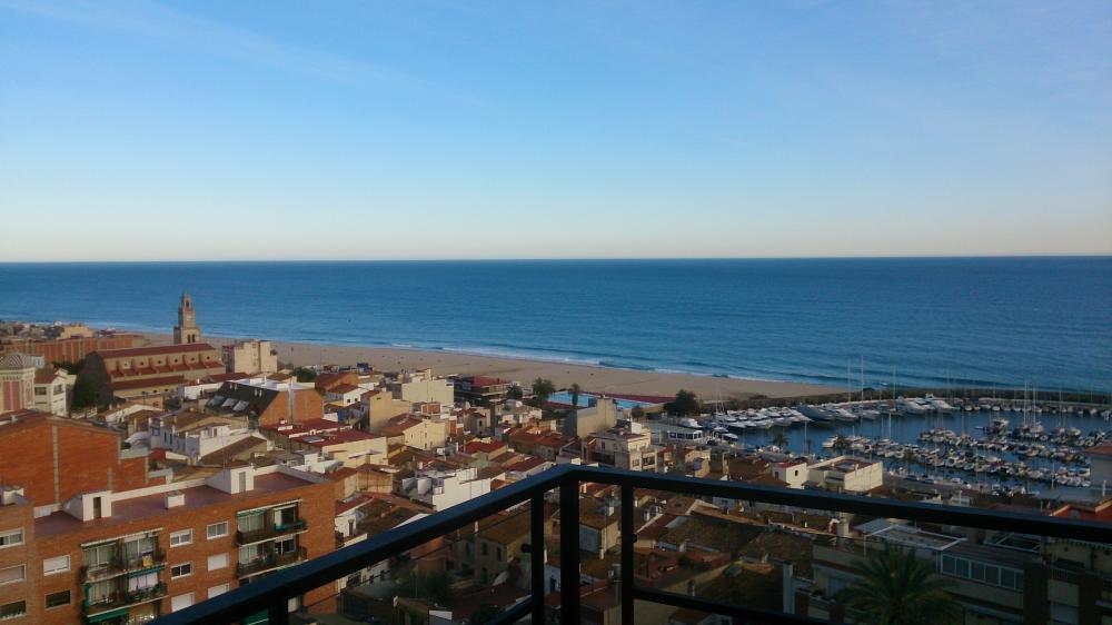  till salu lägenhet El Masnou Maresme 1