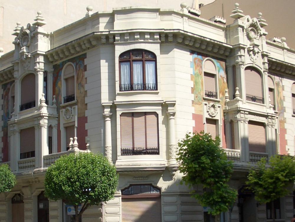  till salu lägenhet Logroño Centro 26003 Rioja Media 1