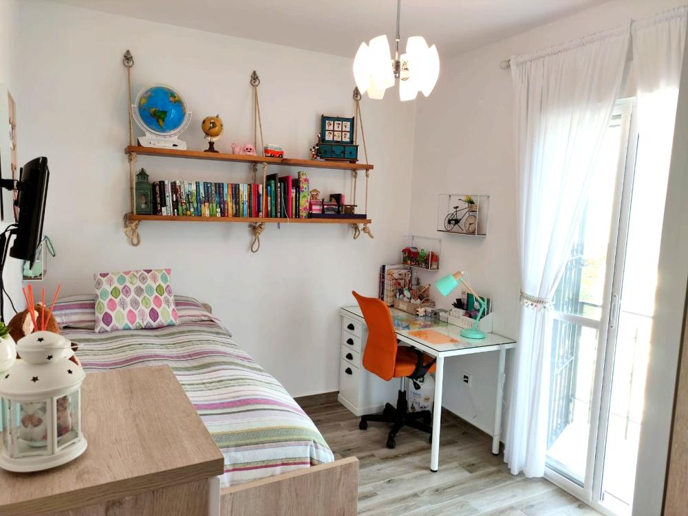  till salu parhus Benalmádena Costa Costa Del Sol Occidental 3