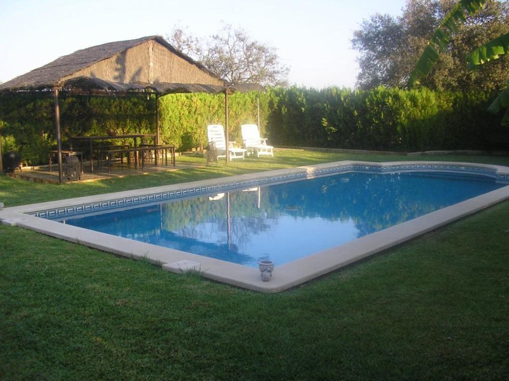  till salu villa Beas Condado (El) 11