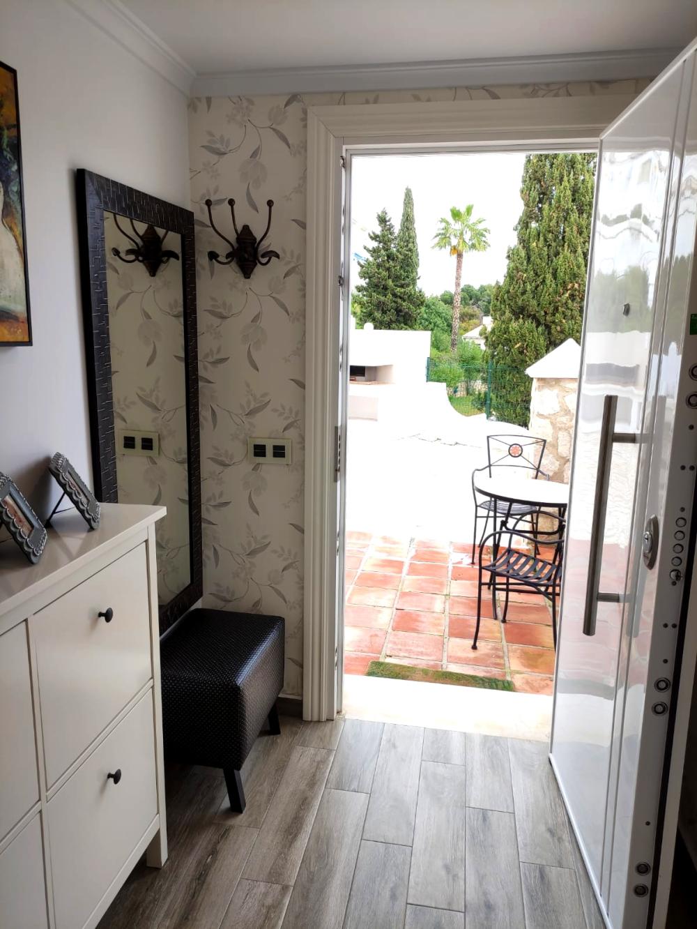  till salu parhus Benalmádena Costa Costa Del Sol Occidental 15