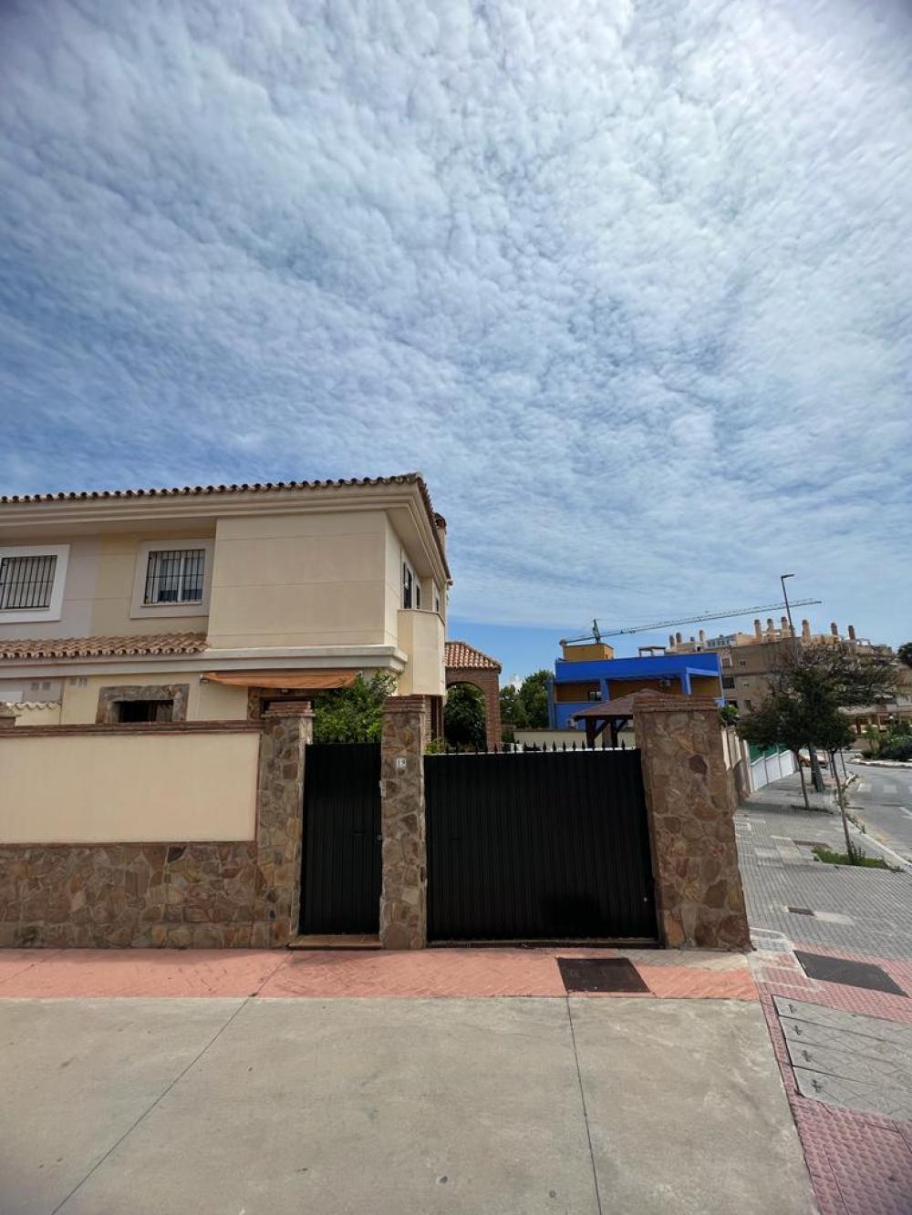  till salu parhus Churriana Málaga-Costa Del Sol 34