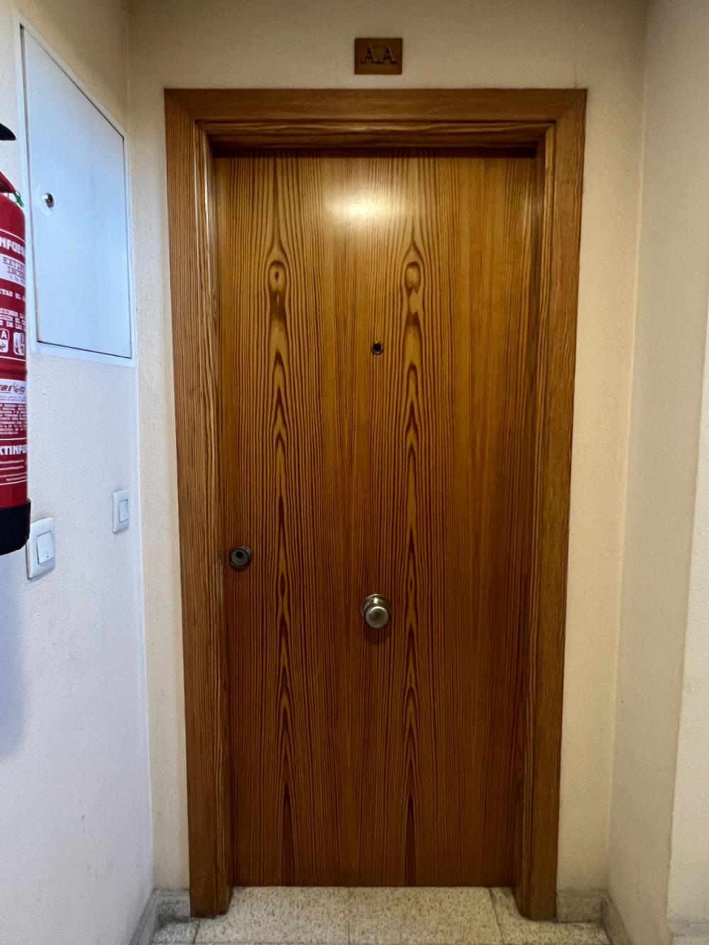  till salu takvåning Frank Espinos Alacantí 25