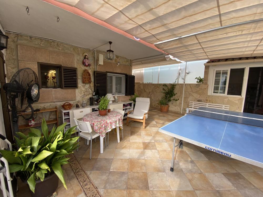  till salu villa Son Sardina-Sa Garriga-Son Llompart Palma 16
